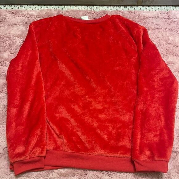 Disney MINNIE MOUSE Sweater S - Picture 3 of 4